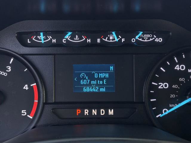 Certified 2022 Ford F350 XL w/ Power Equipment Group image 15