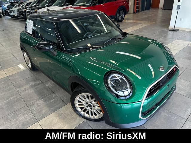Used 2025 MINI Cooper S FWD image 9