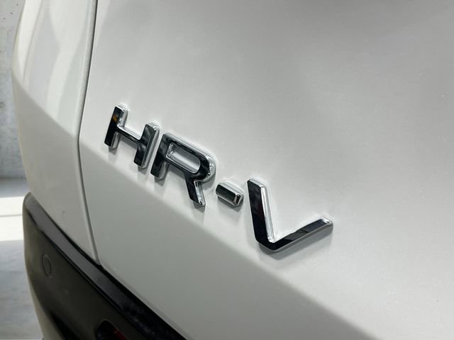 New 2027 Honda HR-V EX-L image 6