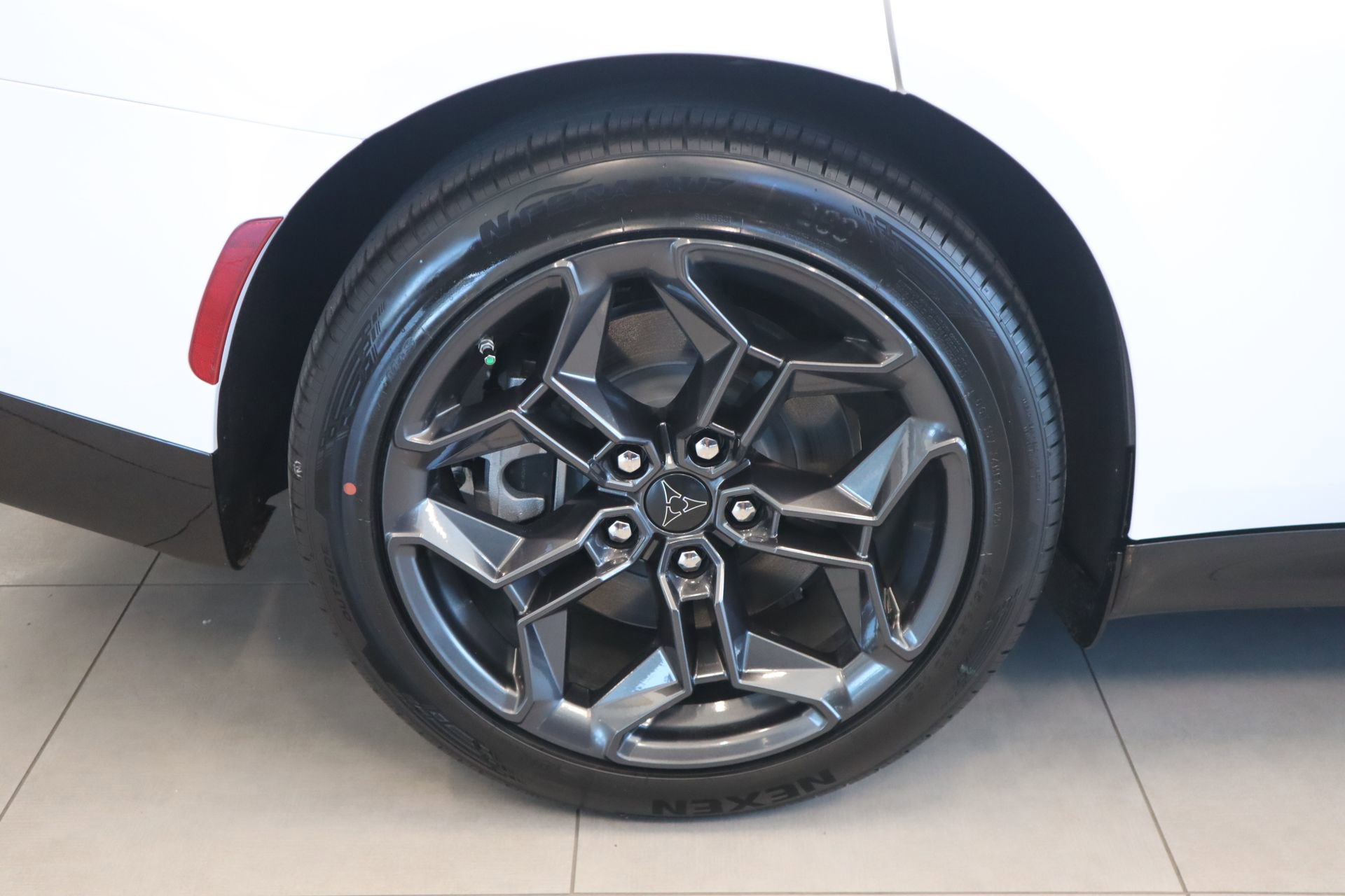 New 2026 Dodge Charger R/T image 19