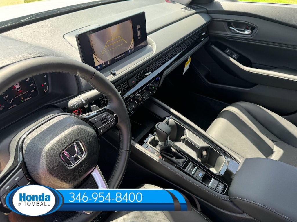 New 2026 Honda Accord Hybrid Touring image 13