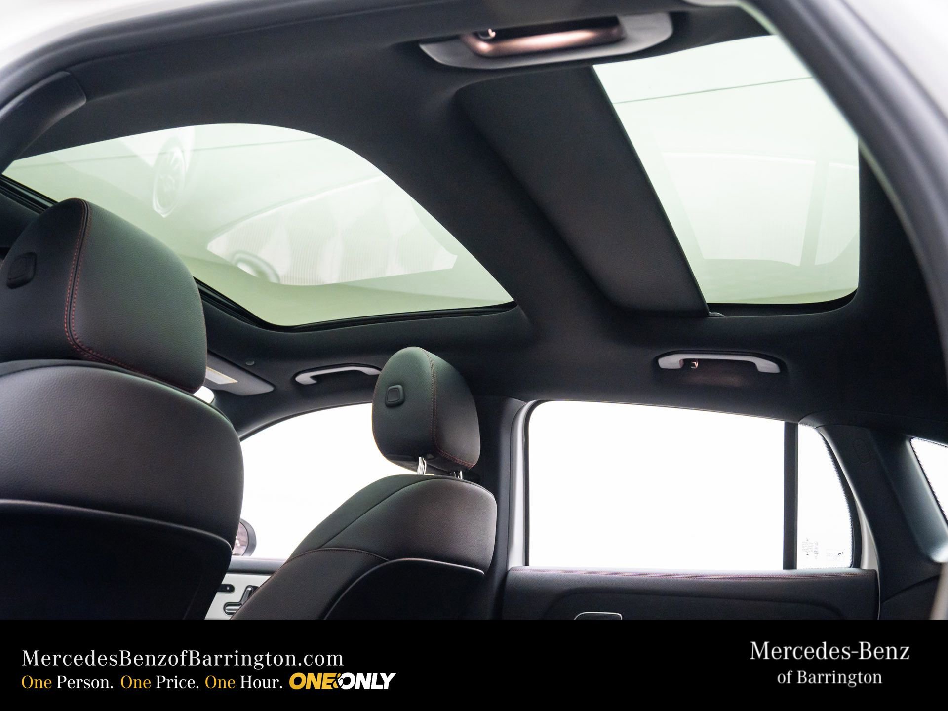 New 2026 Mercedes-Benz GLA 35 AMG 4MATIC image 20