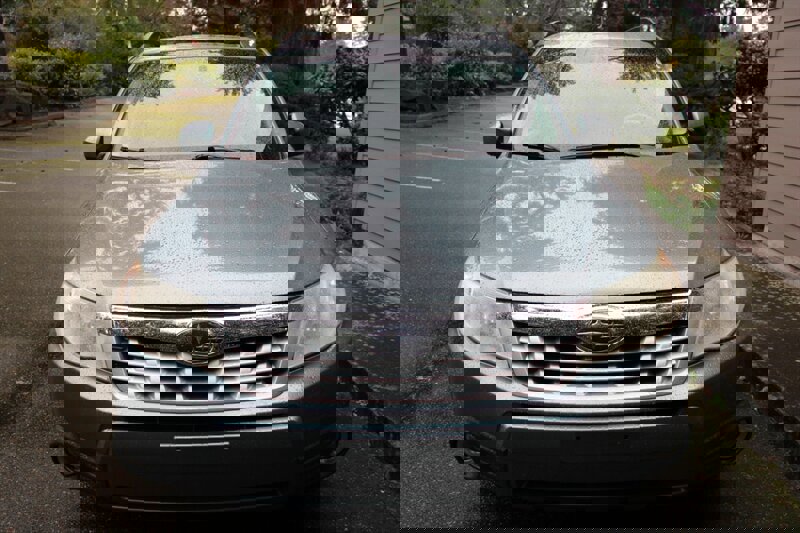 Used 2012 Subaru Forester 2.5X Limited image 10