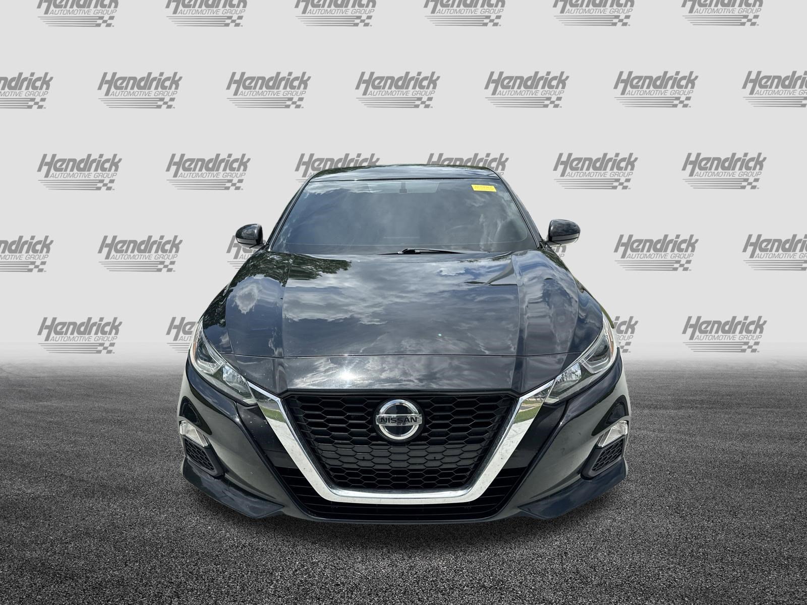 Used 2019 Nissan Altima 2.5 S FWD image 3