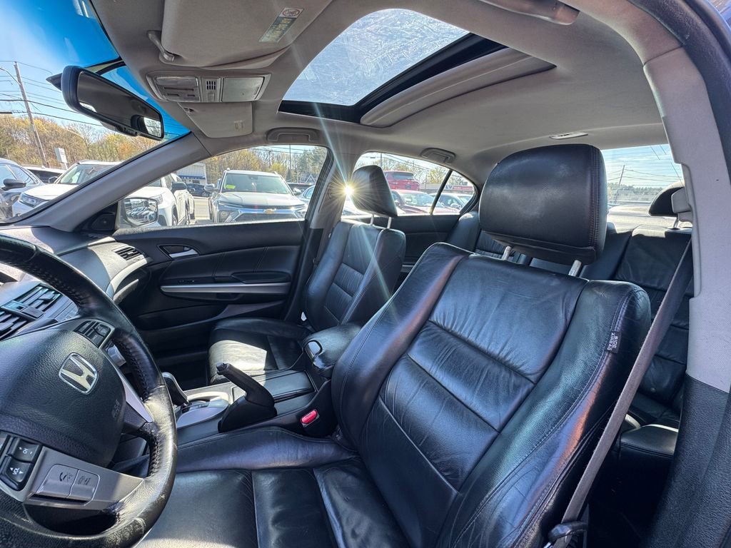 Used 2010 Honda Accord EX-L image 20
