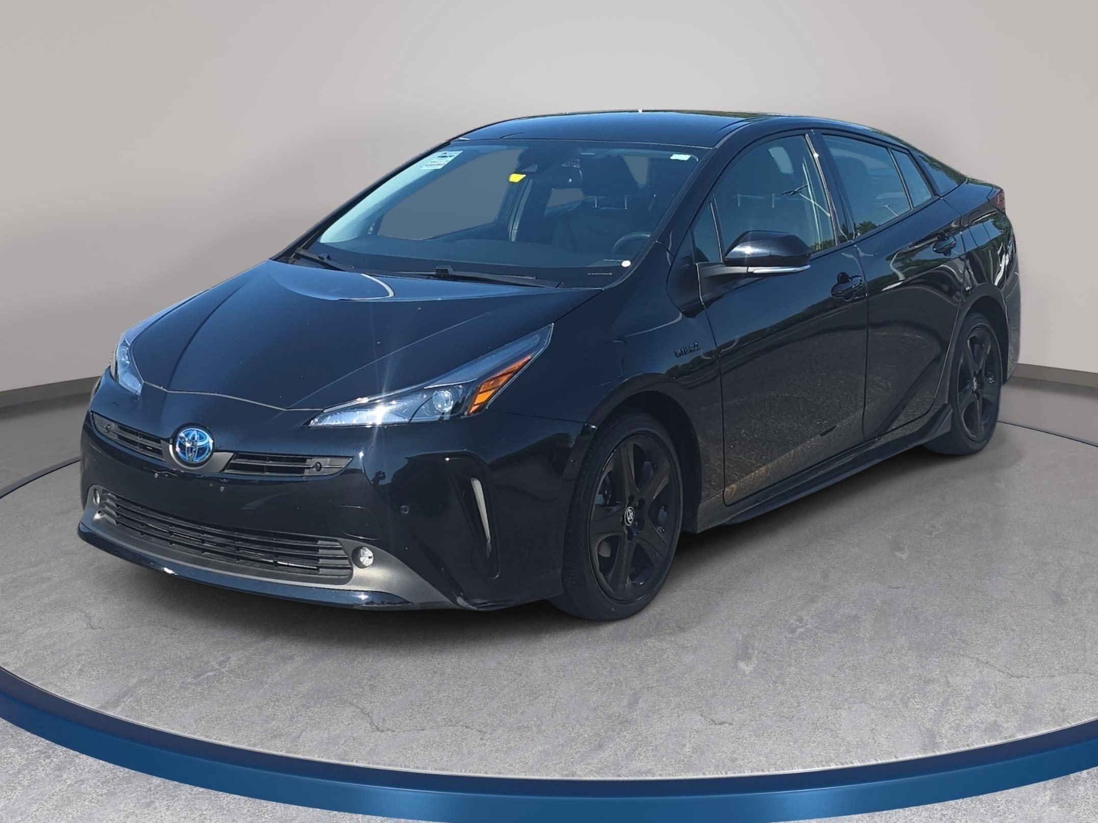 Used 2022 Toyota Prius