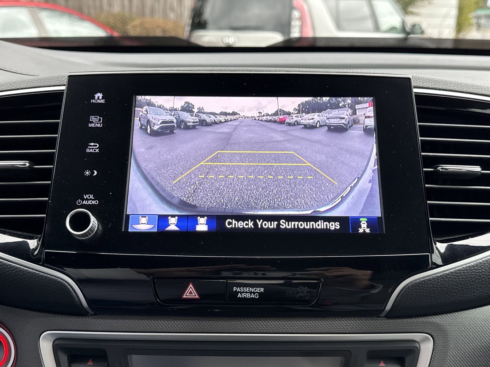Used 2023 Honda Ridgeline RTL image 25