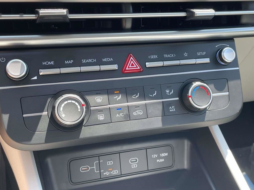New 2026 Hyundai Tucson SE FWD image 19