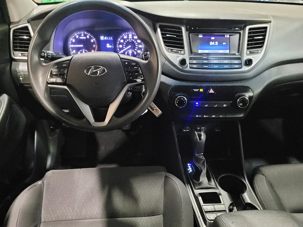 Used 2018 Hyundai Tucson SE AWD/4WD image 22