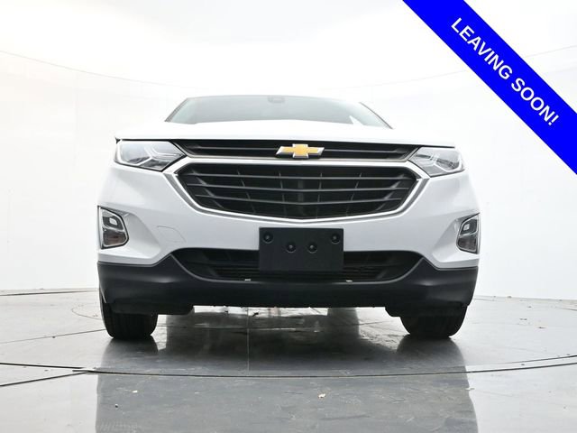 Used 2020 Chevrolet Equinox LT image 27