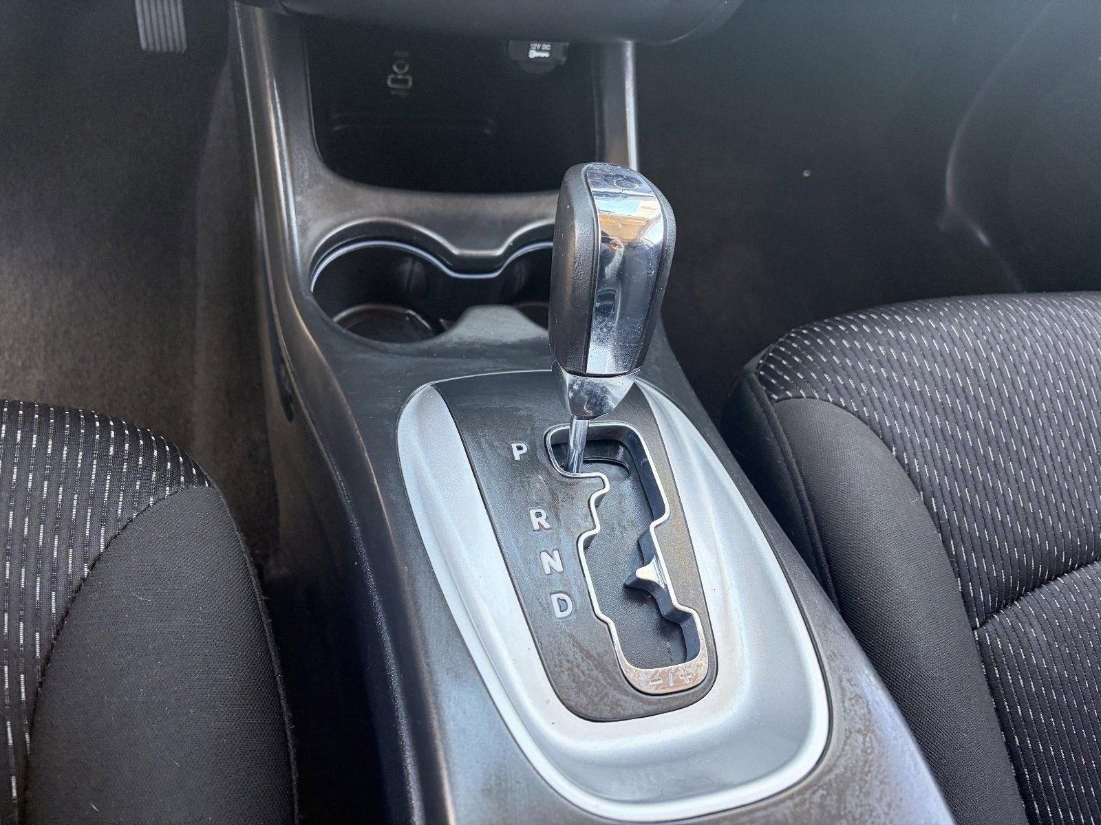 Used 2019 Dodge Journey SE w/ Connectivity Group image 31