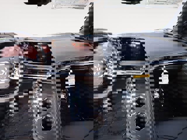 New 2026 Chevrolet Corvette Stingray Coupe w/ 1LT image 10