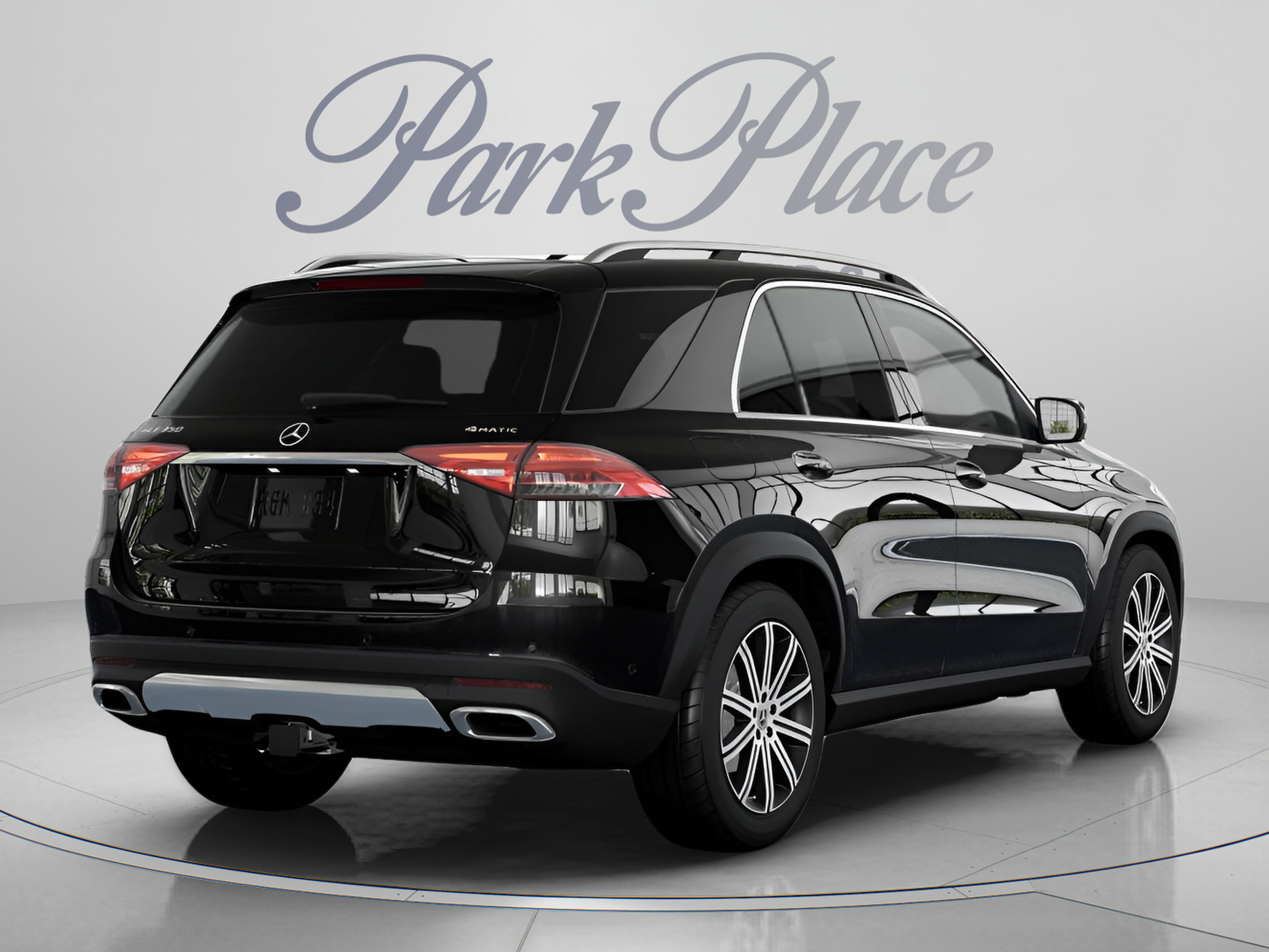 Used 2026 Mercedes-Benz GLE 350 4MATIC image 19