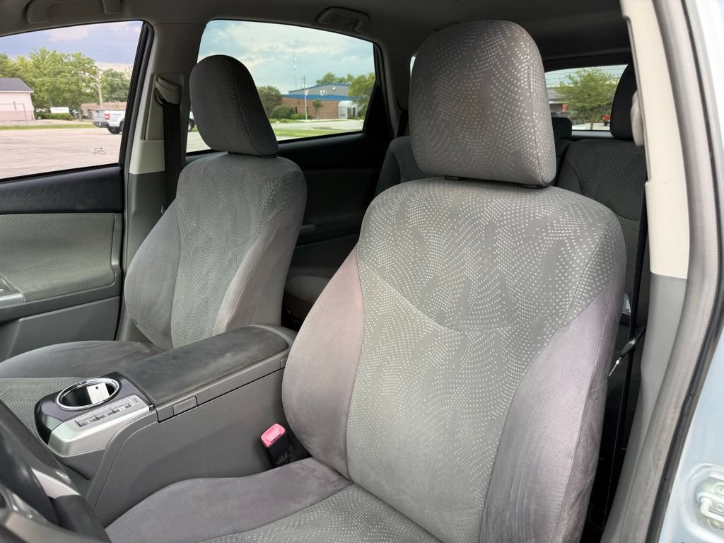 Used 2013 Toyota Prius V Two FWD image 10