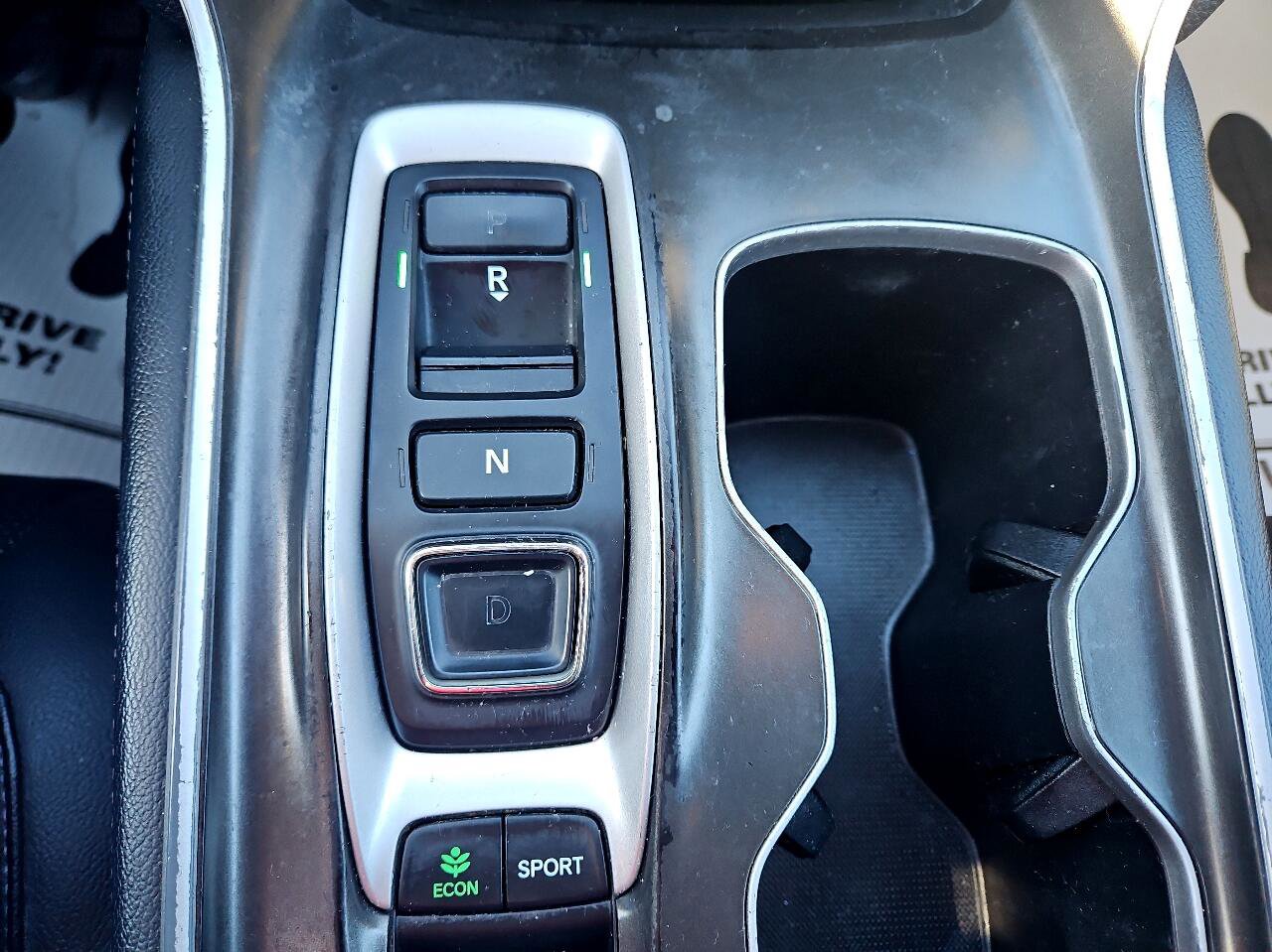 Used 2018 Honda Accord EX-L image 28