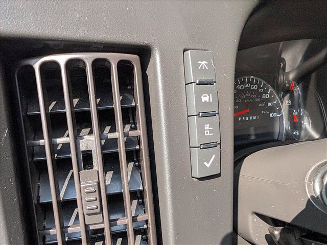 Used 2023 Chevrolet Express 2500 w/ Driver Convenience Package RWD image 25