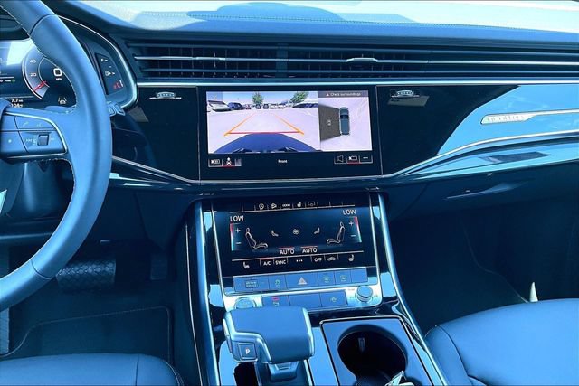New 2026 Audi Q7 2.0T Premium AWD/4WD image 6