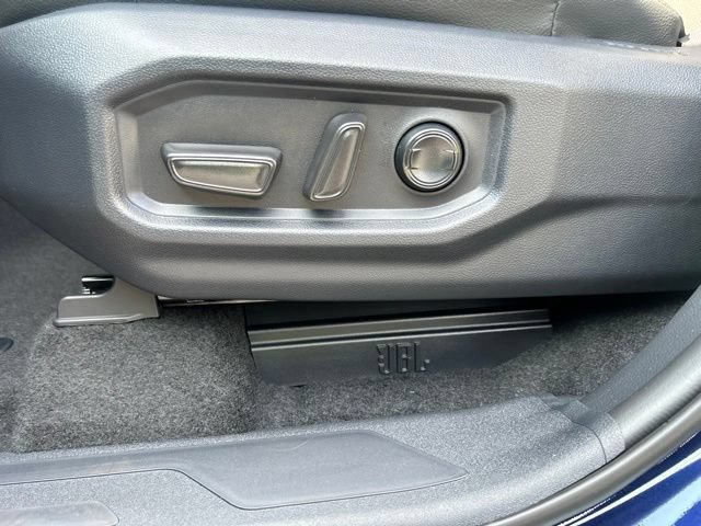 New 2026 Toyota Tundra Limited AWD/4WD image 18