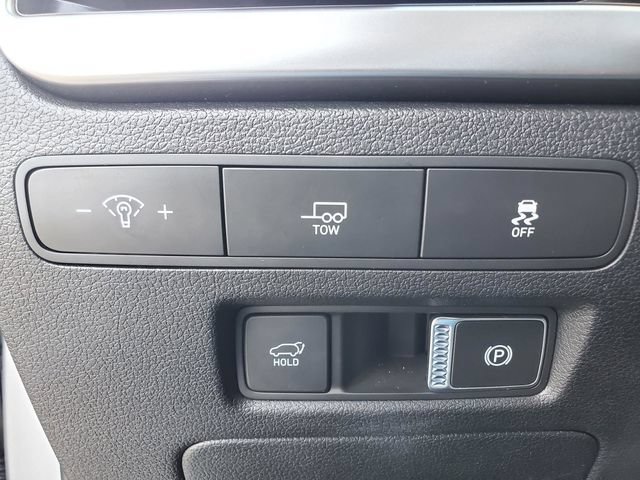 Used 2025 Hyundai Palisade SEL AWD/4WD image 14