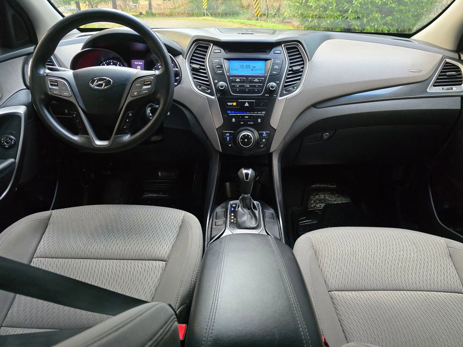 Used 2016 Hyundai Santa Fe Sport image 17