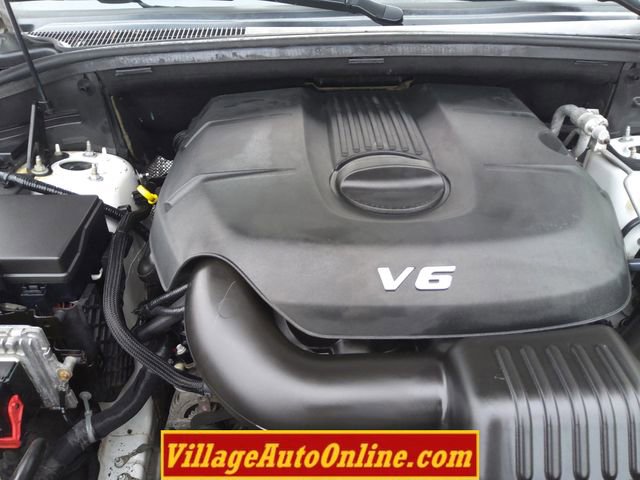 Used 2015 Jeep Grand Cherokee Altitude image 37
