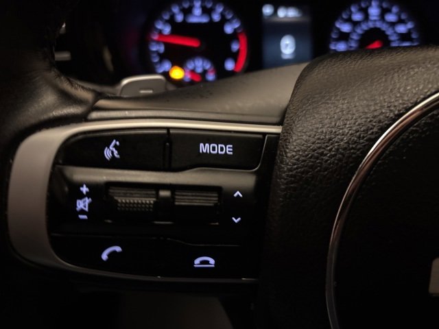 Used 2023 Kia K5 GT image 16