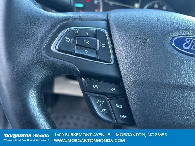 Used 2020 Ford EcoSport SE w/ Interior Protection Package image 18
