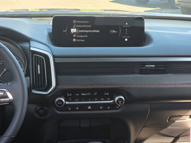 New 2026 MAZDA CX-50 AWD 2.5 Hybrid w/ Weather Package image 3