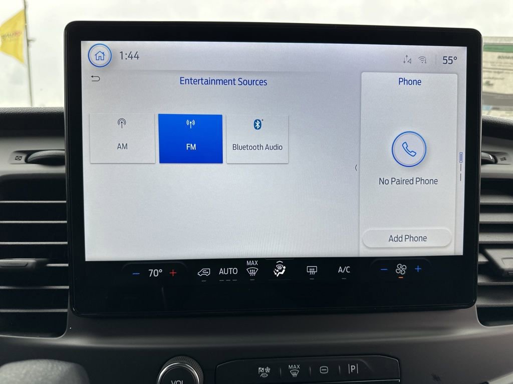 New 2026 Ford Transit 350 148 Medium Roof image 33