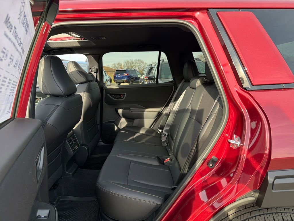 New 2026 Subaru Outback Limited image 27