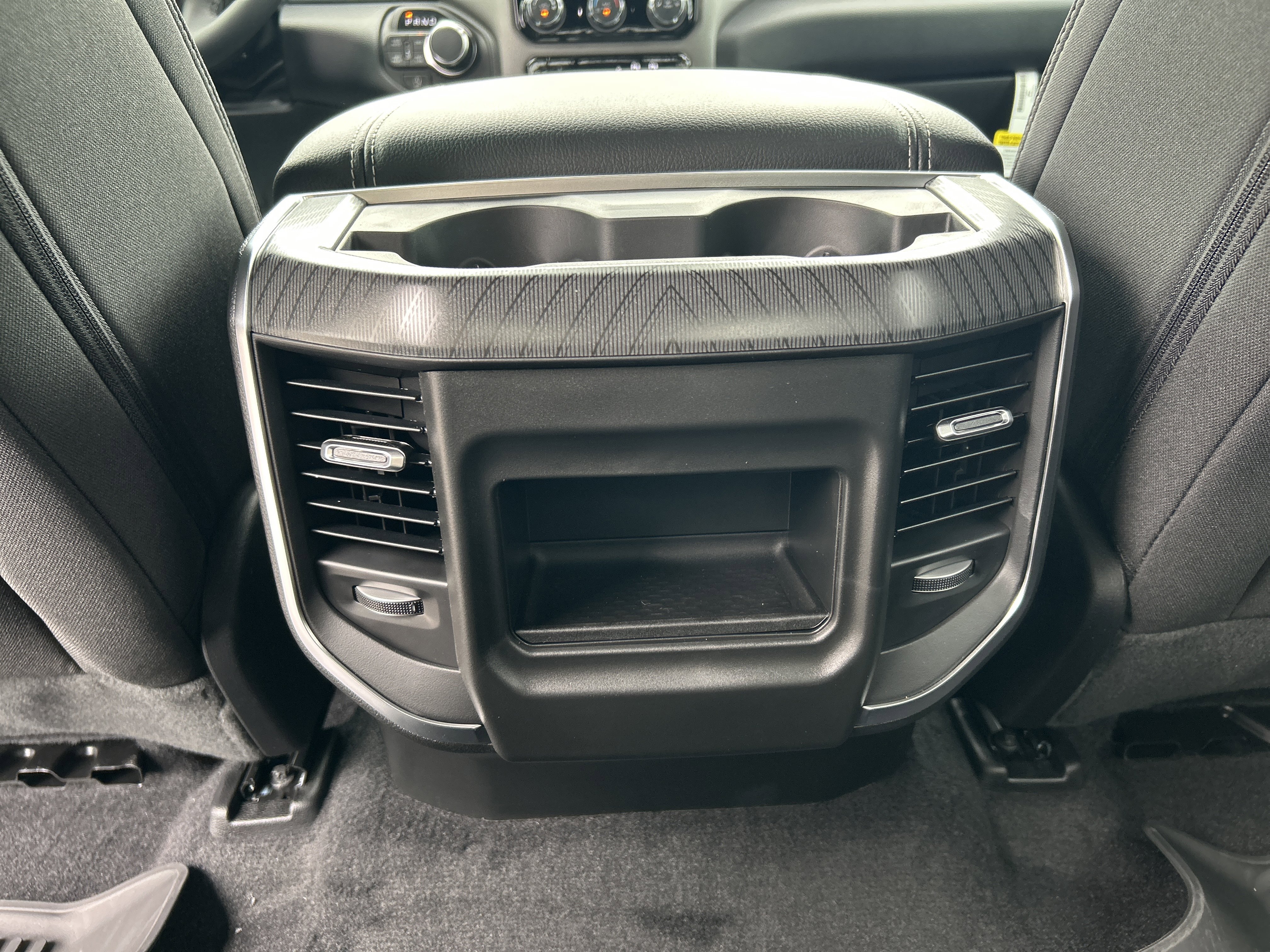 New 2026 RAM 1500 Big Horn w/ Night Edition image 53