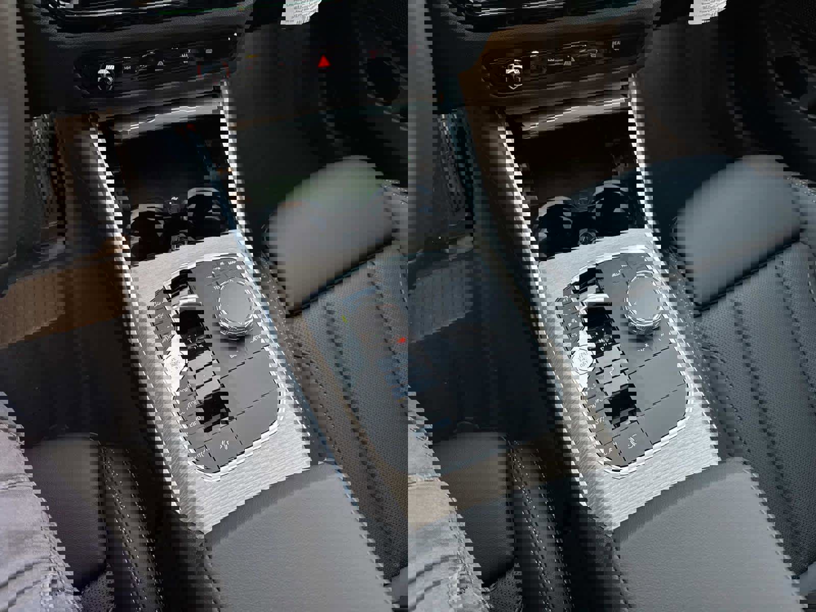 New 2025 BMW 330i xDrive 330i xDrive w/ M Sport Package image 25