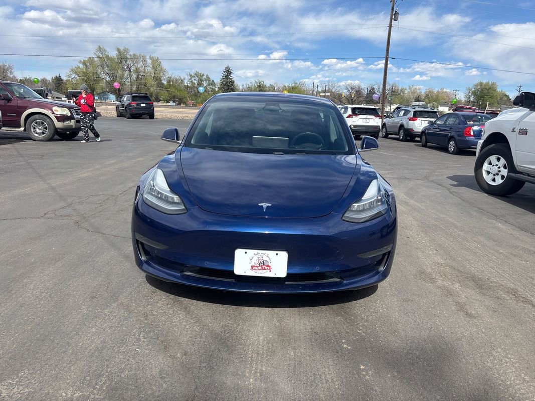 Used 2018 Tesla Model 3 Performance image 5
