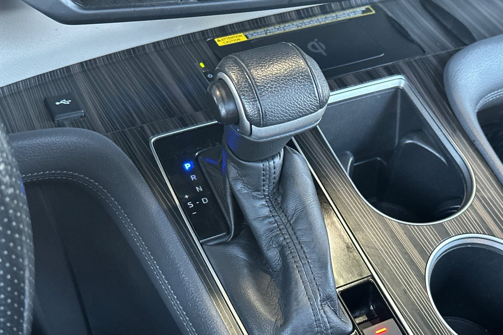 Certified 2021 Toyota Sienna Limited image 22