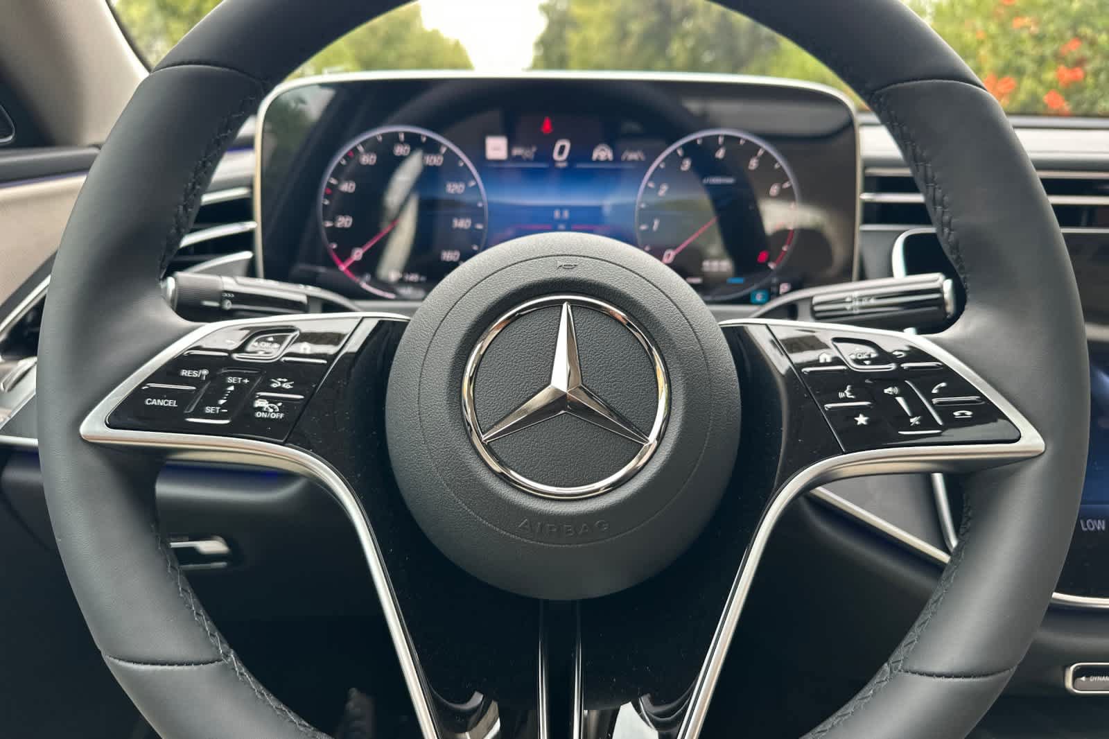 New 2027 Mercedes-Benz E 350 Sedan image 22