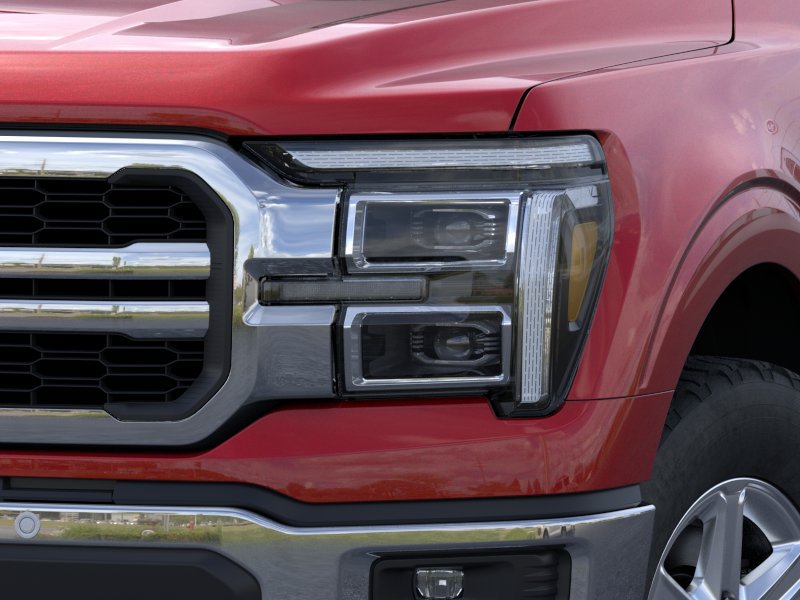 New 2026 Ford F150 Lariat AWD/4WD image 18