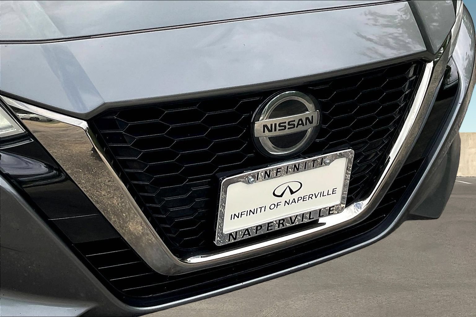 Used 2019 Nissan Altima 2.5 SR w/ SR Premium Package FWD image 26