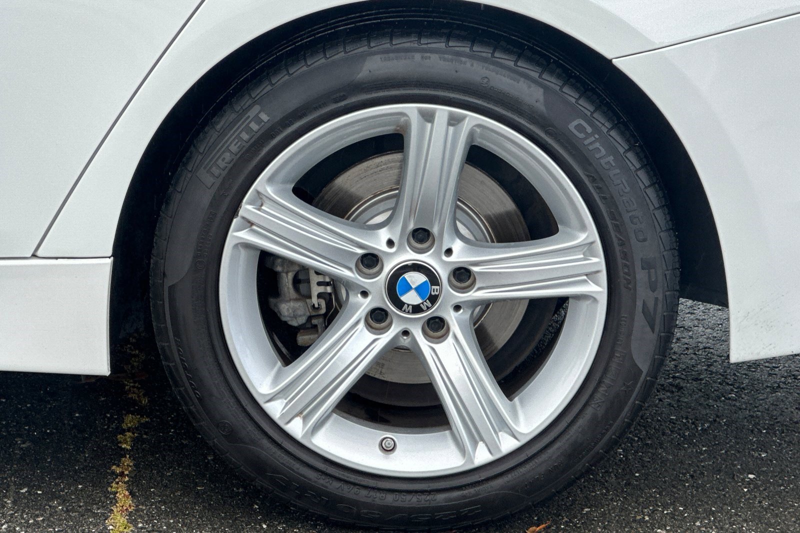 Used 2015 BMW 328i Sedan RWD image 36
