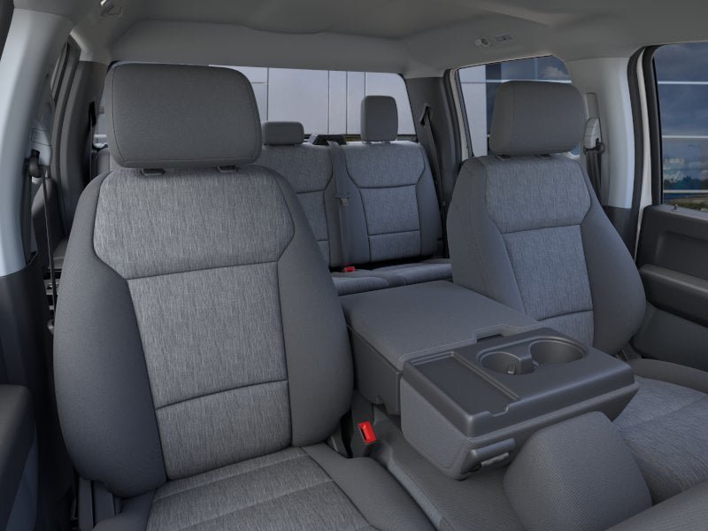 New 2024 Ford F150 XL AWD/4WD image 34