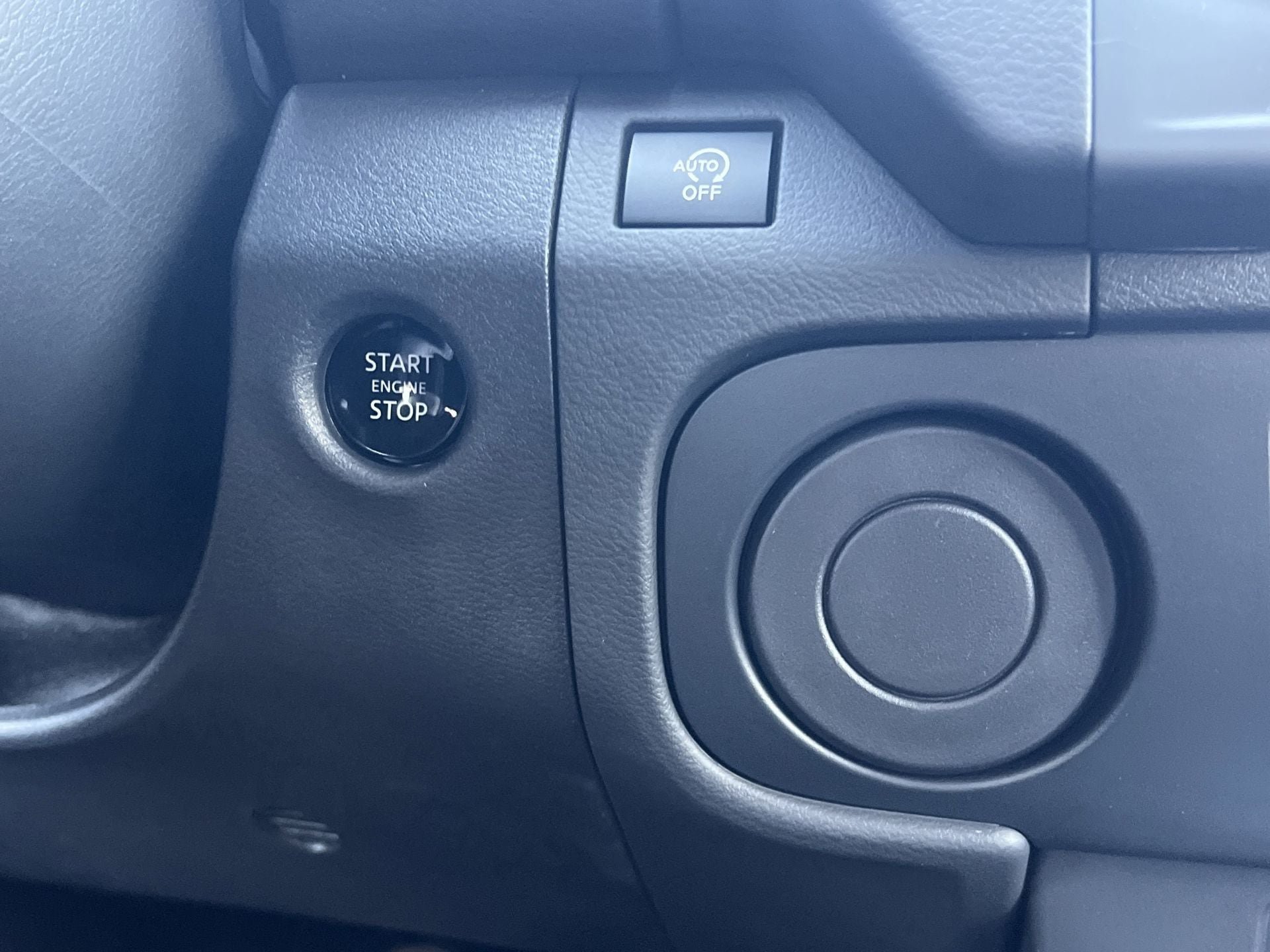 New 2026 Nissan Frontier SV w/ SV Convenience Package RWD image 6