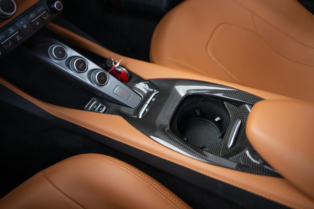 Certified 2019 Ferrari Portofino image 53