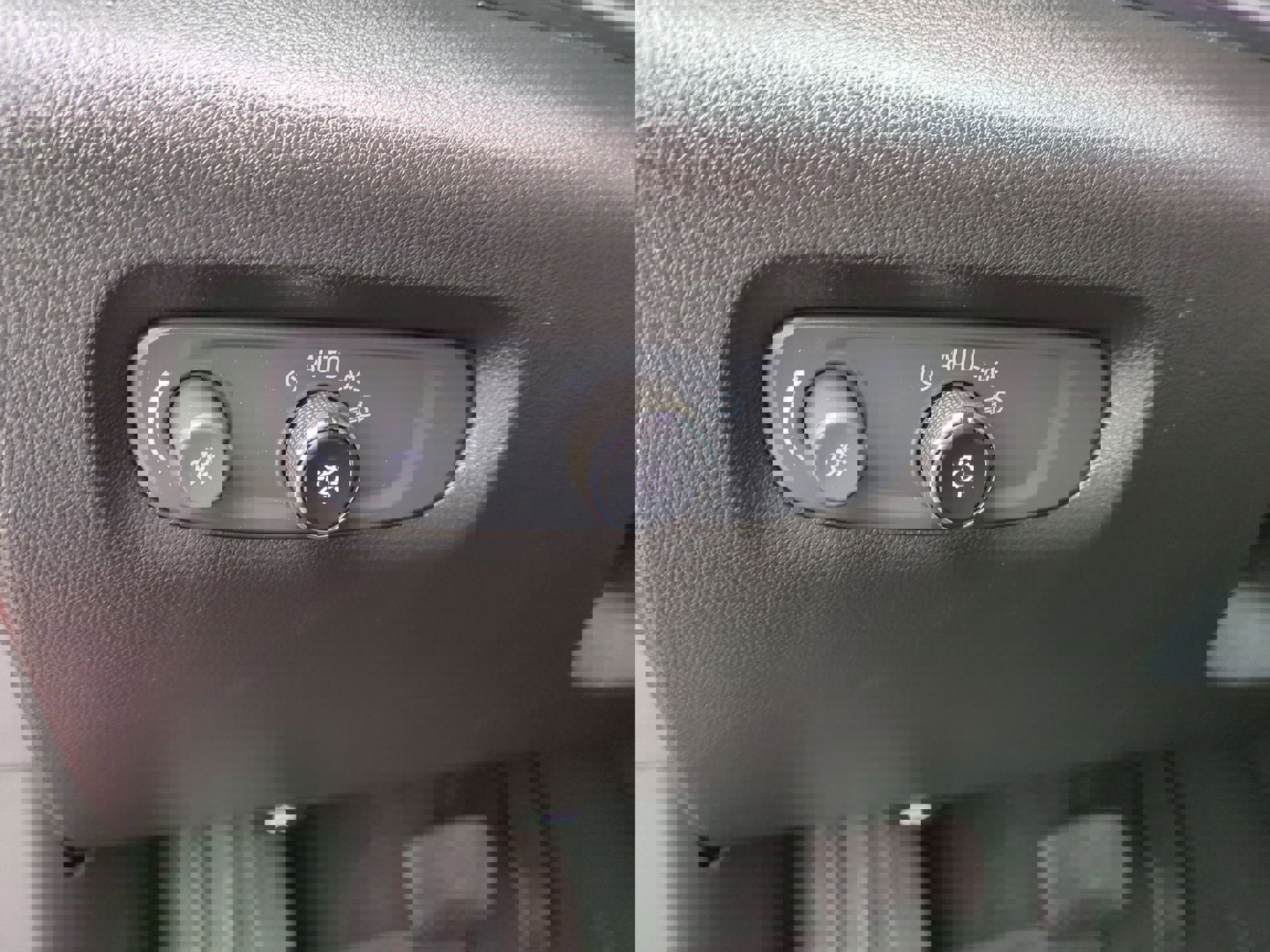 Certified 2023 Chevrolet Traverse RS image 18