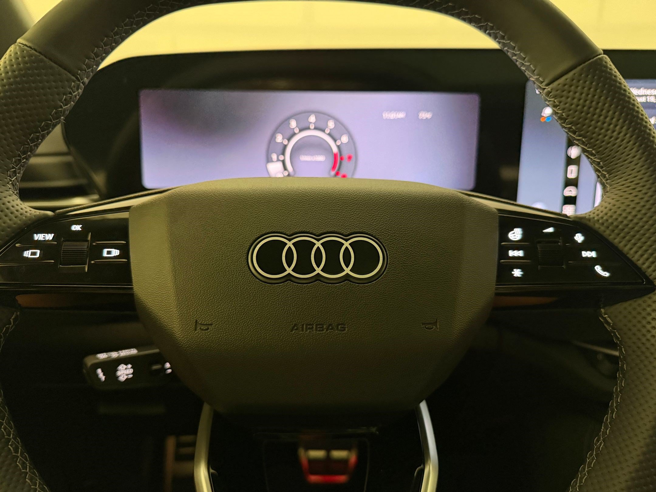 New 2026 Audi SQ5 Premium Plus AWD/4WD image 11