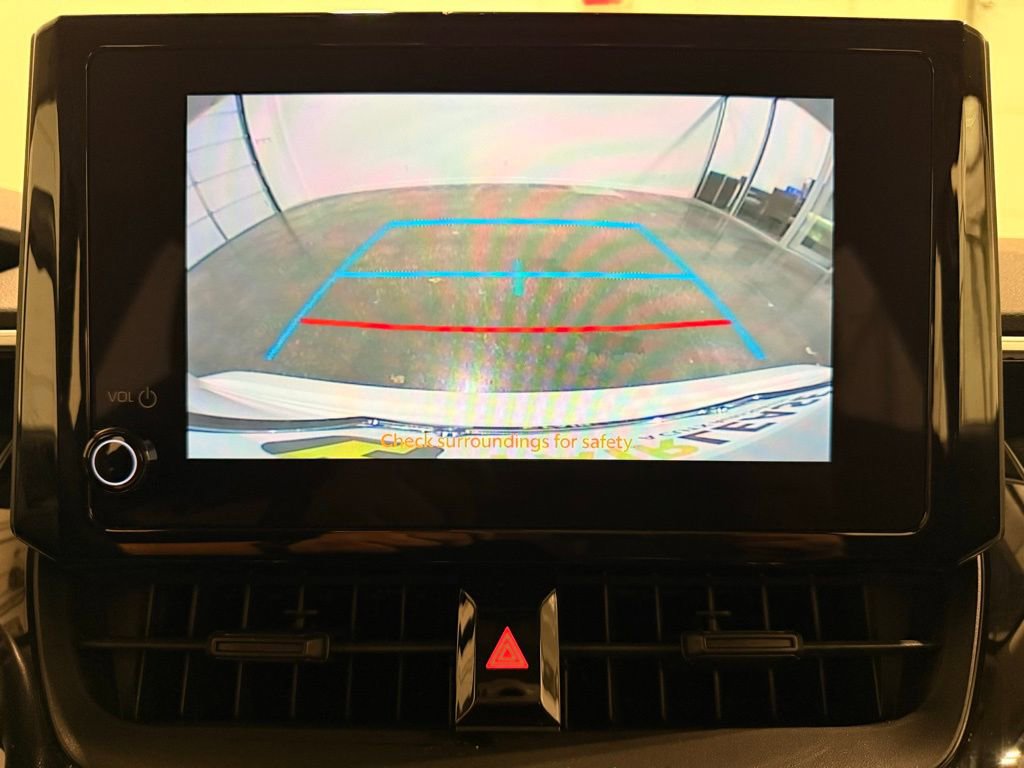 Used 2024 Toyota Corolla LE image 20