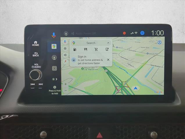 New 2026 Honda Civic Si image 11