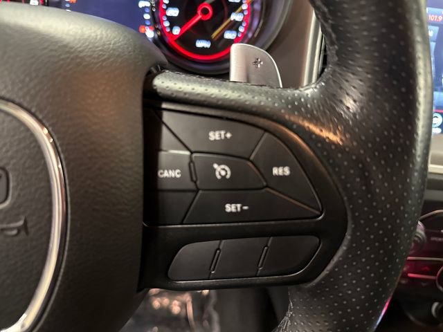 Used 2022 Dodge Charger R/T w/ Blacktop Package image 14