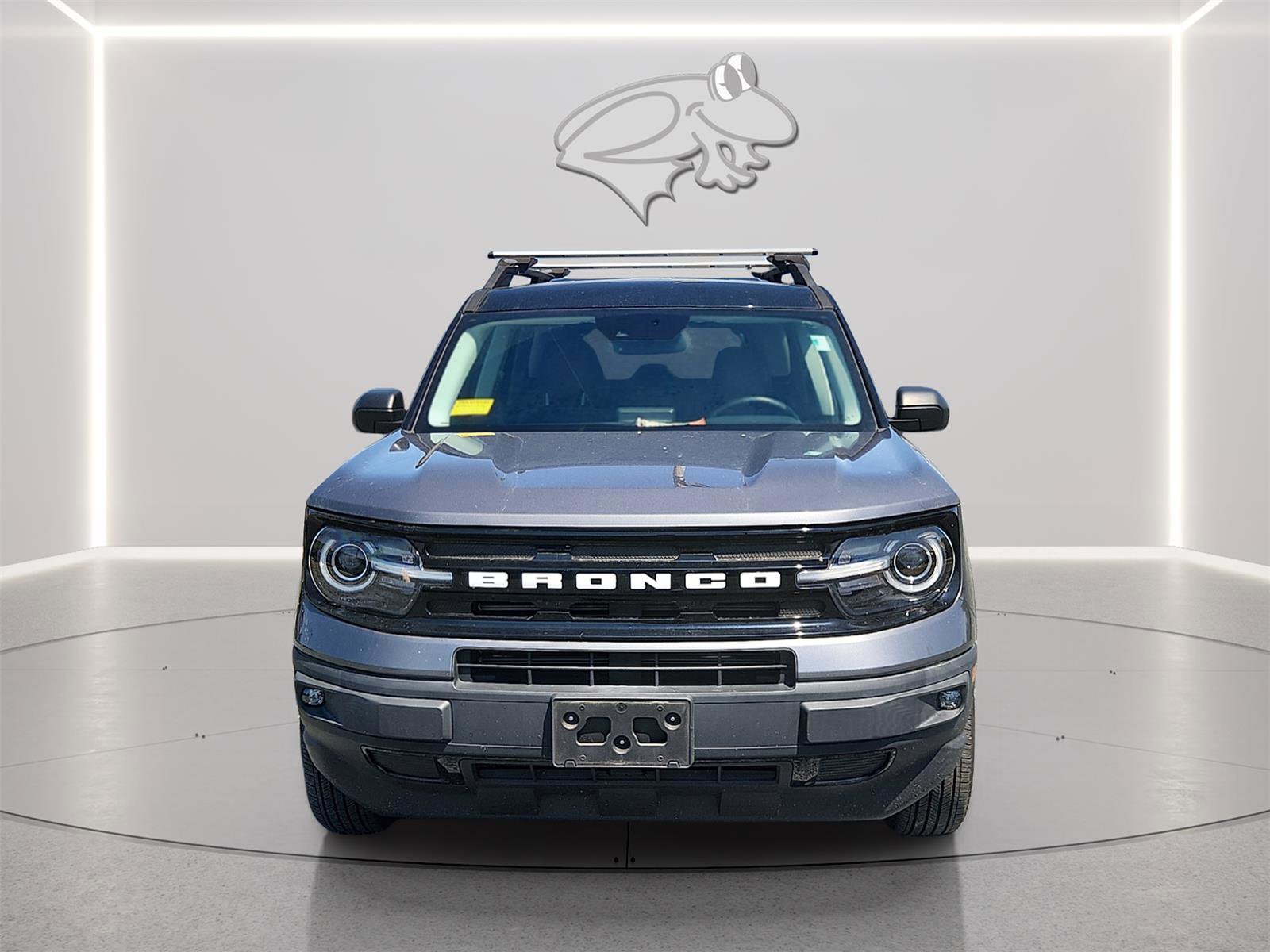 Used 2021 Ford Bronco Sport Outer Banks AWD/4WD image 6