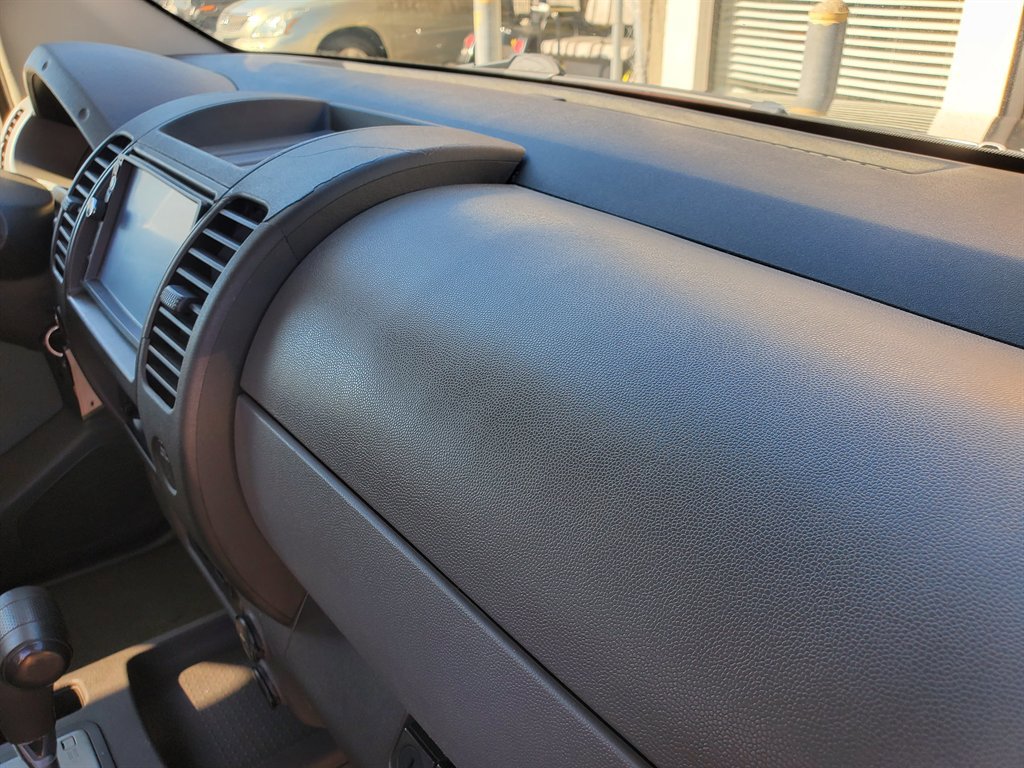 Used 2007 Nissan Xterra S image 37