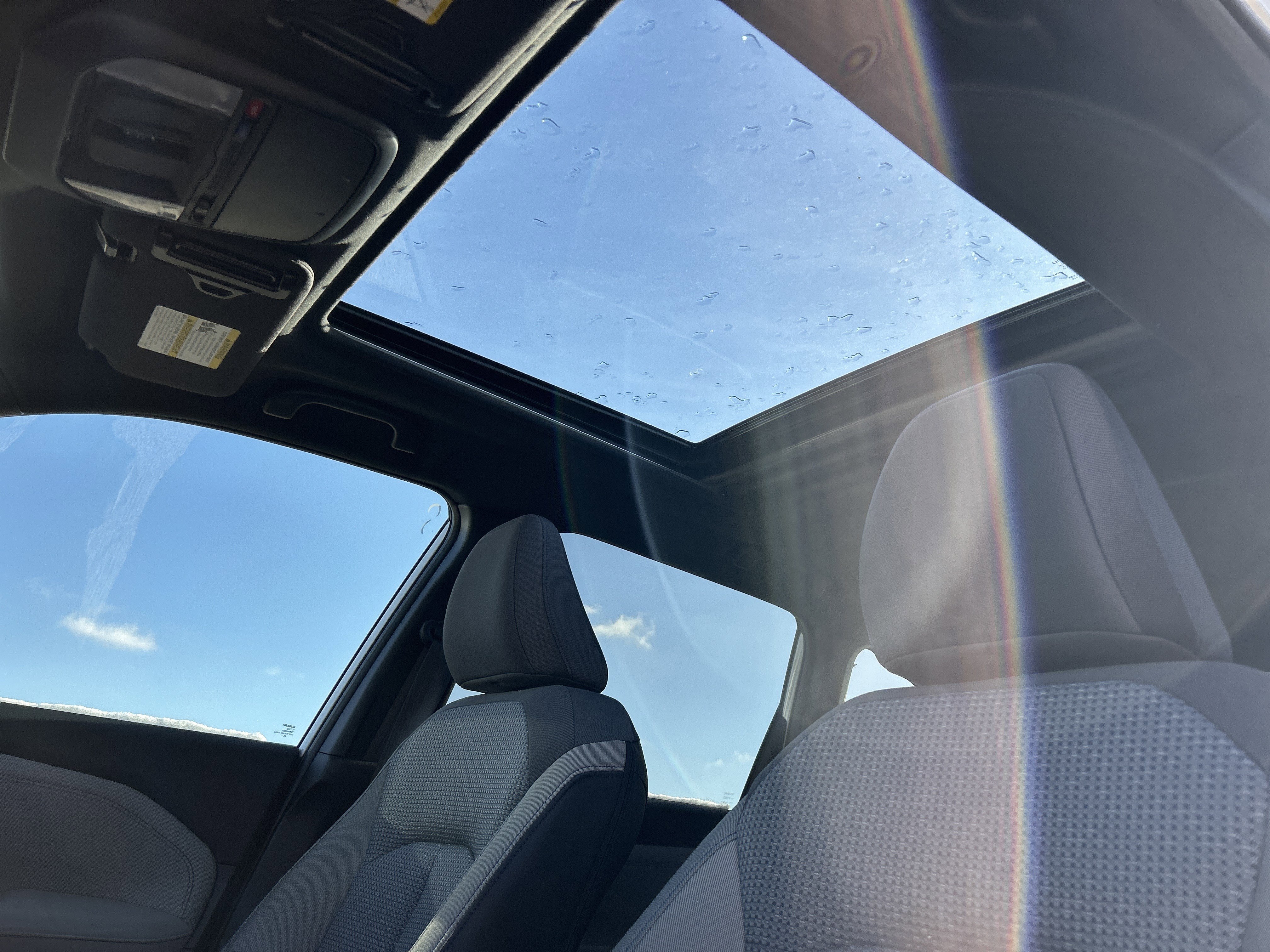 Used 2026 Subaru Forester Premium image 24