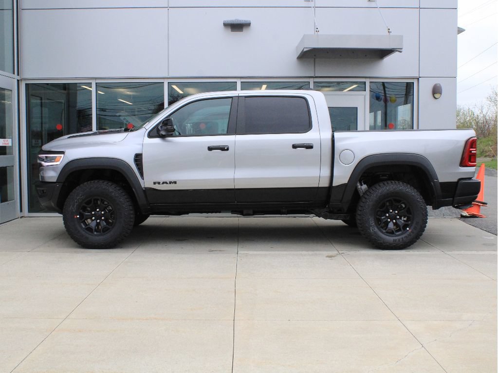 New 2026 RAM 1500 RHO AWD/4WD image 5